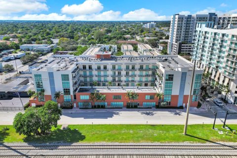 Купить кондоминиум в Холливуд, Флорида 2 спальни, 94.48м2, № 1940541 - фото 17