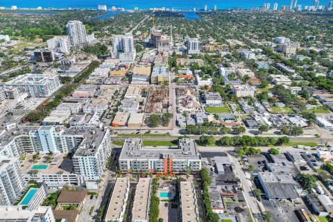Купить кондоминиум в Холливуд, Флорида 2 спальни, 94.48м2, № 1940541 - фото 14