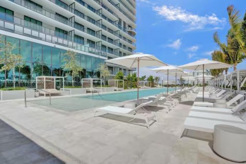 Copropriété à louer à Miami Beach, Floride: 1 chambre, 43.2 m2 № 2026441 - photo 16