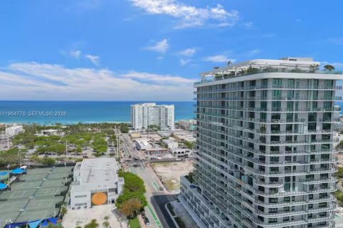 Copropriété à louer à Miami Beach, Floride: 1 chambre, 43.2 m2 № 2026441 - photo 30
