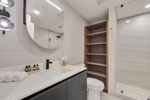 Copropriété à louer à Miami Beach, Floride: 1 chambre, 43.2 m2 № 2026441 - photo 10