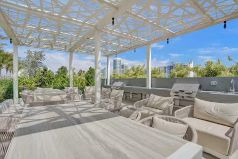 Copropriété à louer à Miami Beach, Floride: 1 chambre, 43.2 m2 № 2026441 - photo 18