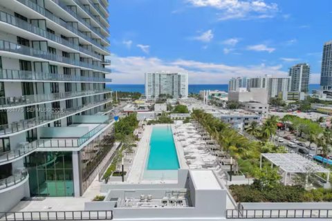 Copropriété à louer à Miami Beach, Floride: 1 chambre, 43.2 m2 № 2026441 - photo 19