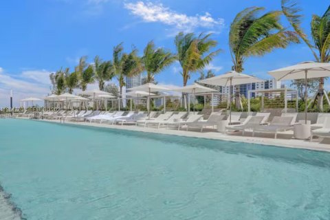 Copropriété à louer à Miami Beach, Floride: 1 chambre, 43.2 m2 № 2026441 - photo 14