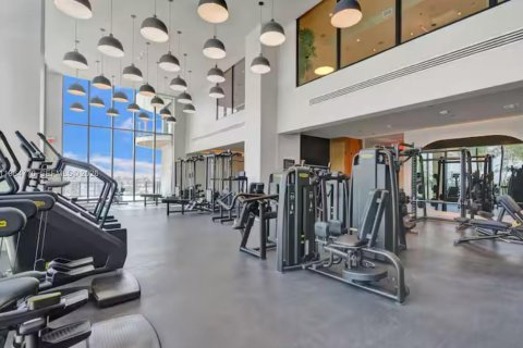 Copropriété à louer à Miami Beach, Floride: 1 chambre, 43.2 m2 № 2026441 - photo 22