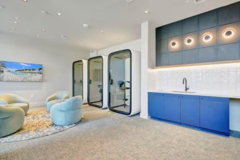 Copropriété à louer à Miami Beach, Floride: 1 chambre, 43.2 m2 № 2026441 - photo 25