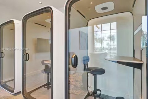 Copropriété à louer à Miami Beach, Floride: 1 chambre, 43.2 m2 № 2026441 - photo 24