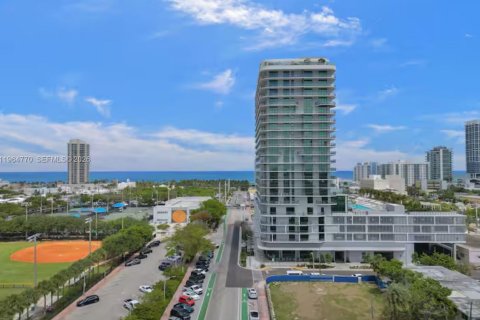 Copropriété à louer à Miami Beach, Floride: 1 chambre, 43.2 m2 № 2026441 - photo 29