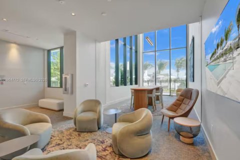 Copropriété à louer à Miami Beach, Floride: 1 chambre, 43.2 m2 № 2026441 - photo 26