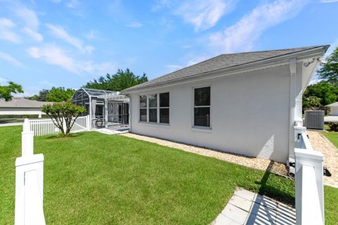 Купить виллу или дом в Маунт-Дора, Флорида 11 комнат, 212.37м2, № 2147488 - фото 4