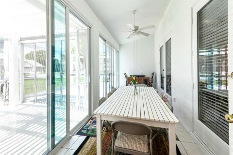Купить виллу или дом в Маунт-Дора, Флорида 11 комнат, 212.37м2, № 2147488 - фото 8