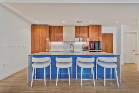 Copropriété à louer à Miami, Floride: 3 chambres, 152.92 m2 № 2046084 - photo 5