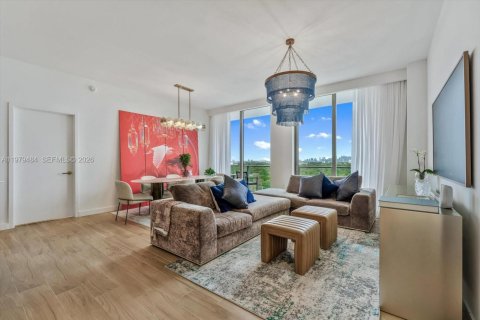 Copropriété à louer à Miami, Floride: 3 chambres, 152.92 m2 № 2046084 - photo 3