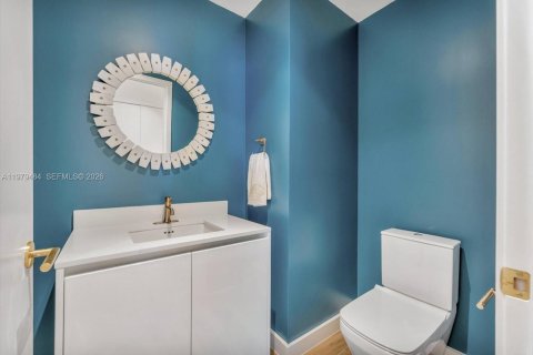 Copropriété à louer à Miami, Floride: 3 chambres, 152.92 m2 № 2046084 - photo 17