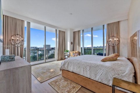 Copropriété à louer à Miami, Floride: 3 chambres, 152.92 m2 № 2046084 - photo 9