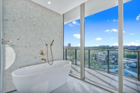 Copropriété à louer à Miami, Floride: 3 chambres, 152.92 m2 № 2046084 - photo 13