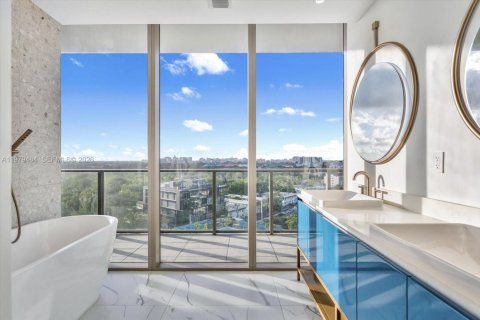 Copropriété à louer à Miami, Floride: 3 chambres, 152.92 m2 № 2046084 - photo 12