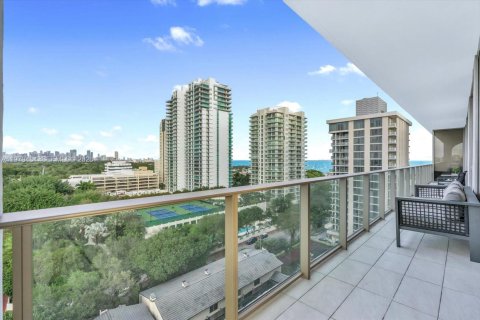 Copropriété à louer à Miami, Floride: 3 chambres, 152.92 m2 № 2046084 - photo 20