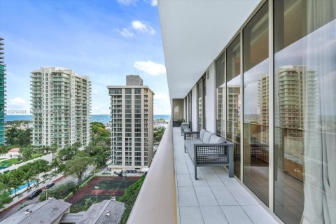 Copropriété à louer à Miami, Floride: 3 chambres, 152.92 m2 № 2046084 - photo 7