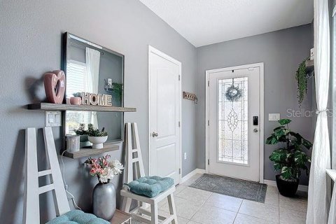 Villa ou maison à vendre à Kissimmee, Floride: 4 chambres, 182.09 m2 № 2147439 - photo 12