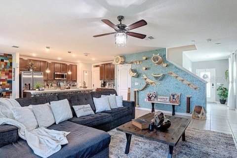 Villa ou maison à vendre à Kissimmee, Floride: 4 chambres, 182.09 m2 № 2147439 - photo 14