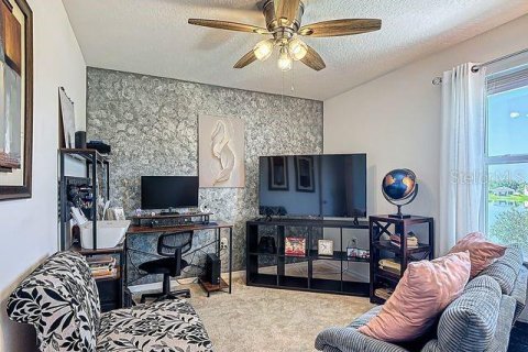 Villa ou maison à vendre à Kissimmee, Floride: 4 chambres, 182.09 m2 № 2147439 - photo 30