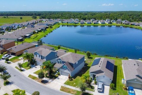 Villa ou maison à vendre à Kissimmee, Floride: 4 chambres, 182.09 m2 № 2147439 - photo 8
