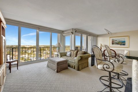 Copropriété à vendre à Pompano Beach, Floride: 2 chambres, 159.33 m2 № 2181815 - photo 18