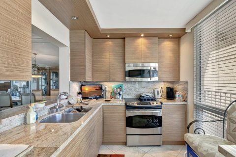 Copropriété à vendre à Pompano Beach, Floride: 2 chambres, 159.33 m2 № 2181815 - photo 26