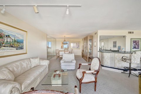 Copropriété à vendre à Pompano Beach, Floride: 2 chambres, 159.33 m2 № 2181815 - photo 20