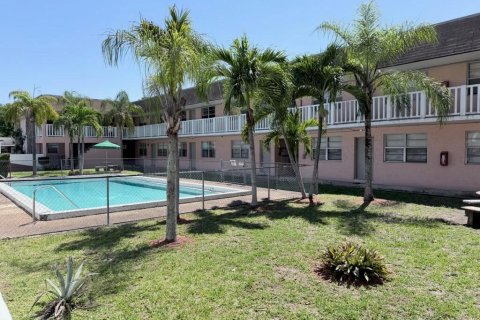 Immobilier commercial à Miramar, Floride № 2147343