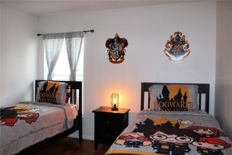 House in Kissimmee, Florida 4 bedrooms, 165.55 sq.m. № 2147876 - photo 27