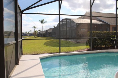 House in Kissimmee, Florida 4 bedrooms, 165.55 sq.m. № 2147876 - photo 29