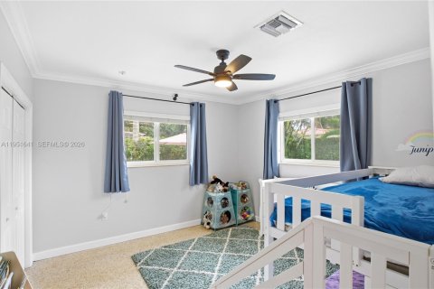 Купить виллу или дом в Корал-Гейблс, Флорида 4 спальни, 161.65м2, № 2005990 - фото 17