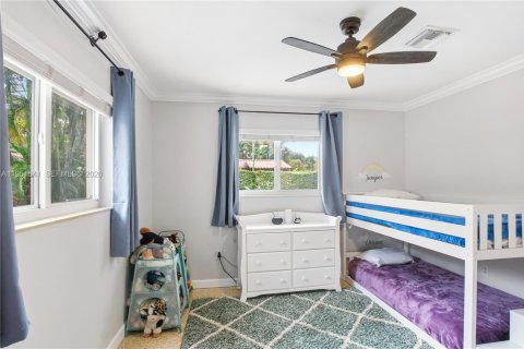 Купить виллу или дом в Корал-Гейблс, Флорида 4 спальни, 161.65м2, № 2005990 - фото 16