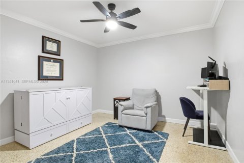 Купить виллу или дом в Корал-Гейблс, Флорида 4 спальни, 161.65м2, № 2005990 - фото 15