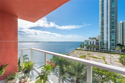 Condo in Miami, Florida, 2 bedrooms  № 2052837