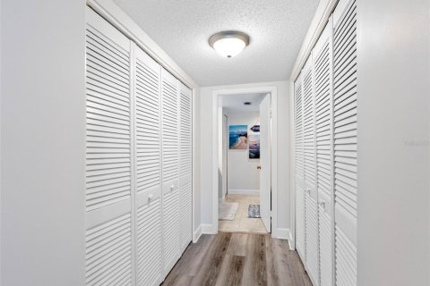 Condominio en alquiler en Clearwater, Florida, 2 dormitorios, 120.59 m2 № 1620548 - foto 25