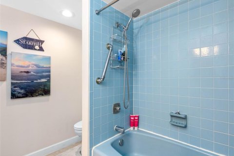 Condominio en alquiler en Clearwater, Florida, 2 dormitorios, 120.59 m2 № 1620548 - foto 27