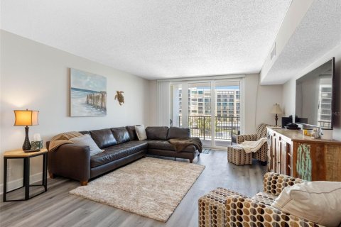 Condominio en alquiler en Clearwater, Florida, 2 dormitorios, 120.59 m2 № 1620548 - foto 14