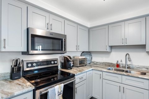 Condominio en alquiler en Clearwater, Florida, 2 dormitorios, 120.59 m2 № 1620548 - foto 9