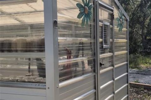 Купить виллу или дом в Юстис, Флорида 5 комнат, 142.14м2, № 1797293 - фото 1