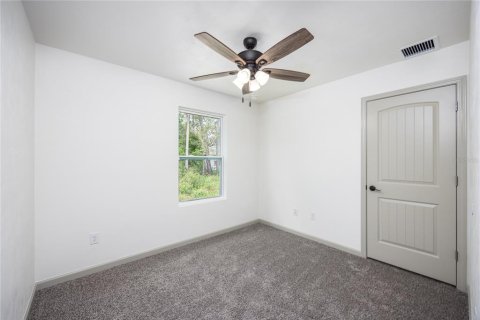House in High Springs, Florida 3 bedrooms, 111.48 sq.m. № 1405507 - photo 19