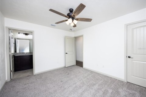 House in High Springs, Florida 3 bedrooms, 111.48 sq.m. № 1405507 - photo 17