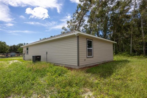 House in High Springs, Florida 3 bedrooms, 111.48 sq.m. № 1405507 - photo 24