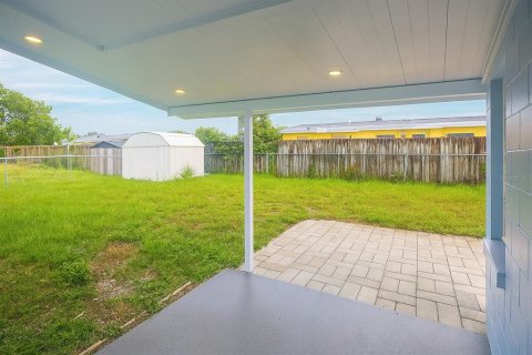 Casa en alquiler en Titusville, Florida, 3 dormitorios, 98.1 m2 № 1913790 - foto 15