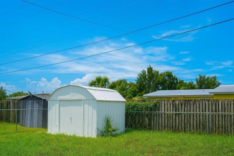 Casa en alquiler en Titusville, Florida, 3 dormitorios, 98.1 m2 № 1913790 - foto 17