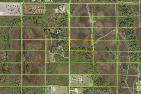 Land in Punta Gorda, Florida № 1670201 - photo 5