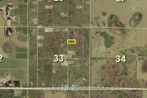 Land in Punta Gorda, Florida № 1670201 - photo 2