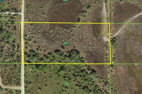 Land in Punta Gorda, Florida № 1670201 - photo 7